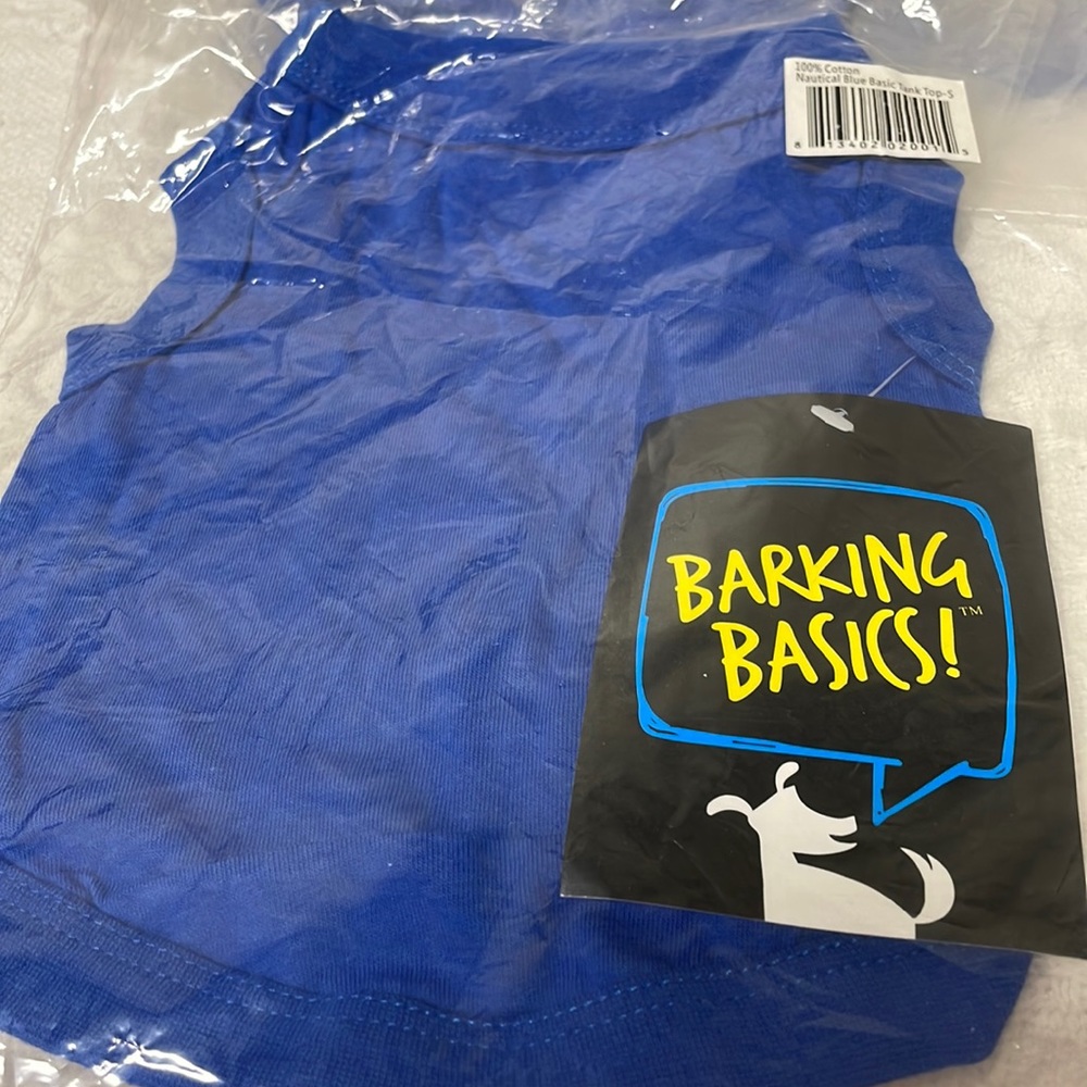 Doggie T-shirt’s